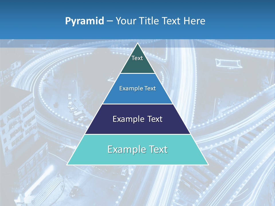 Home Industry System PowerPoint Template