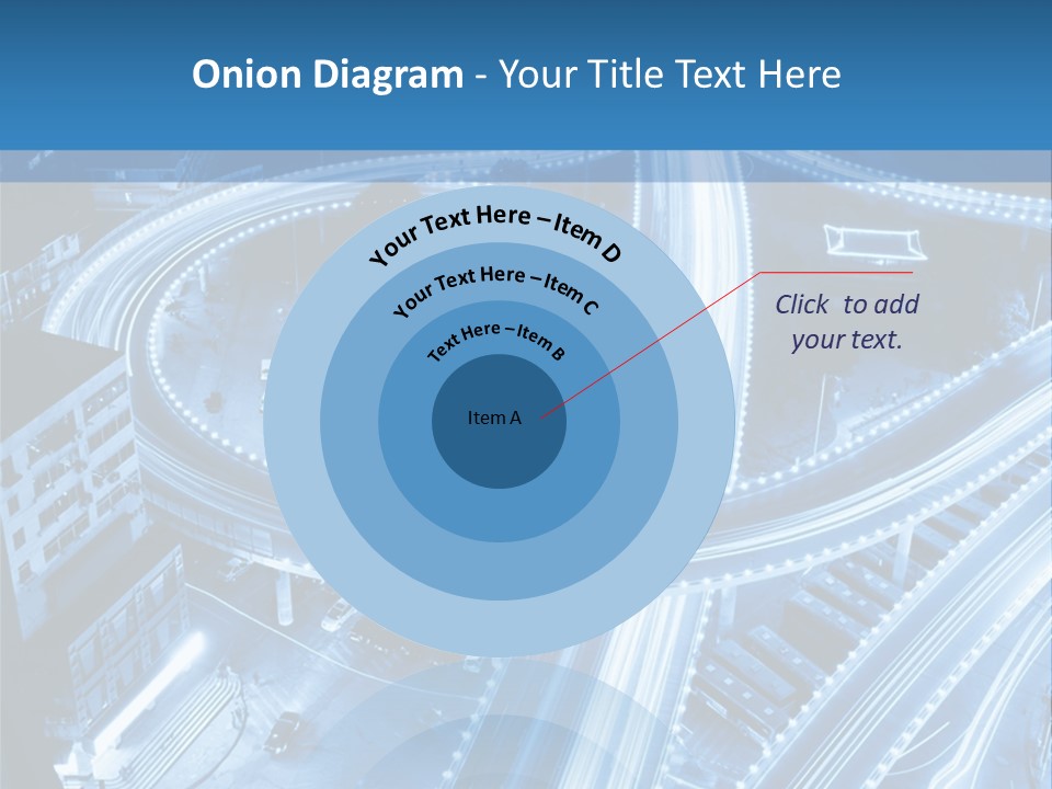 Home Industry System PowerPoint Template
