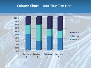 Home Industry System PowerPoint Template