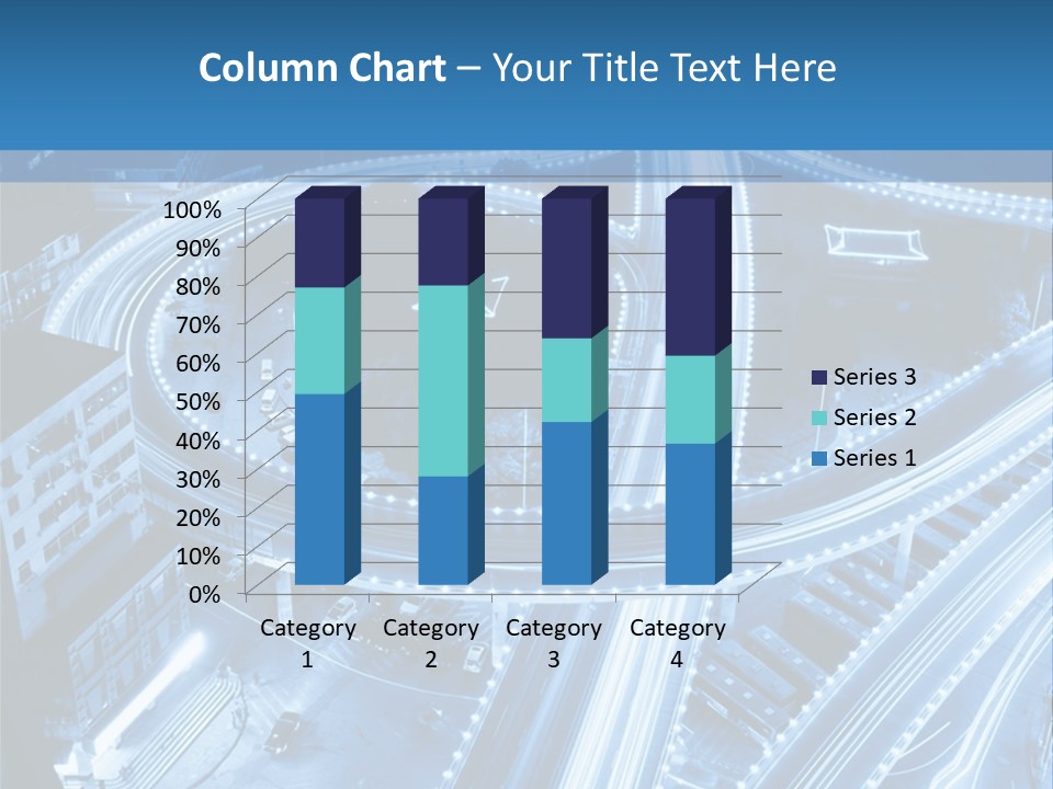 Home Industry System PowerPoint Template