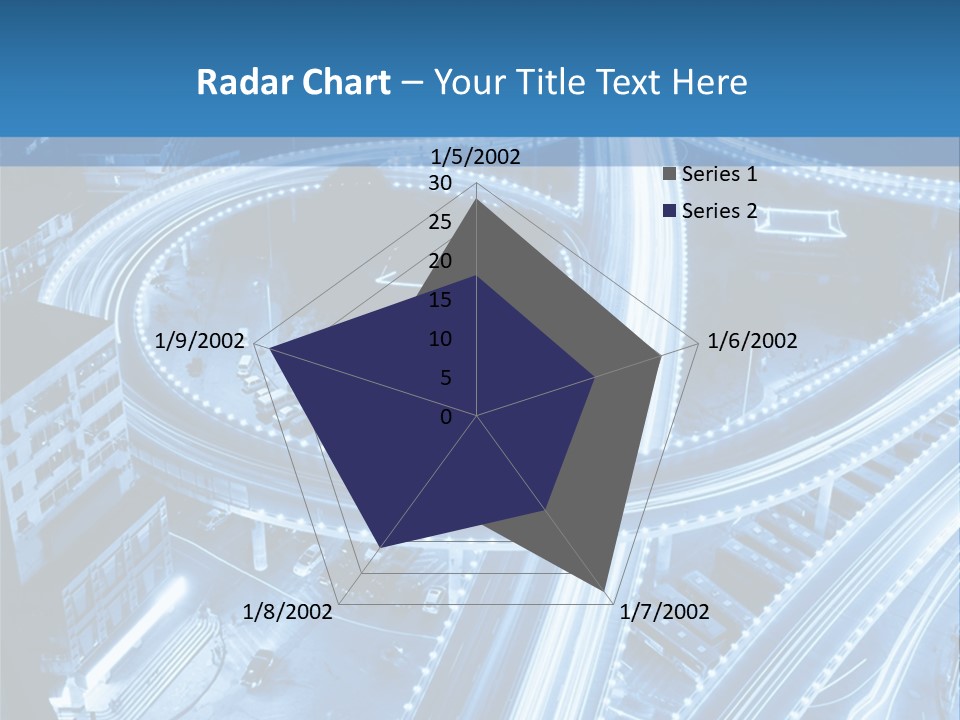 Home Industry System PowerPoint Template