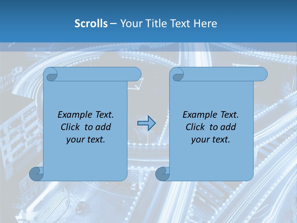 Home Industry System PowerPoint Template