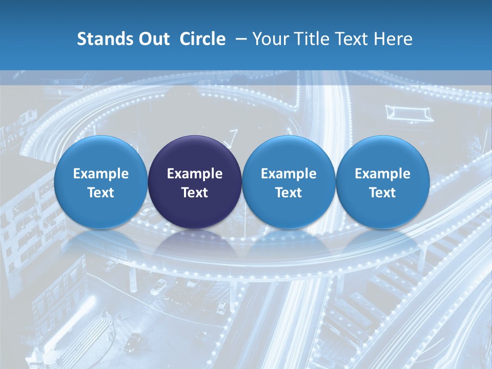 Home Industry System PowerPoint Template