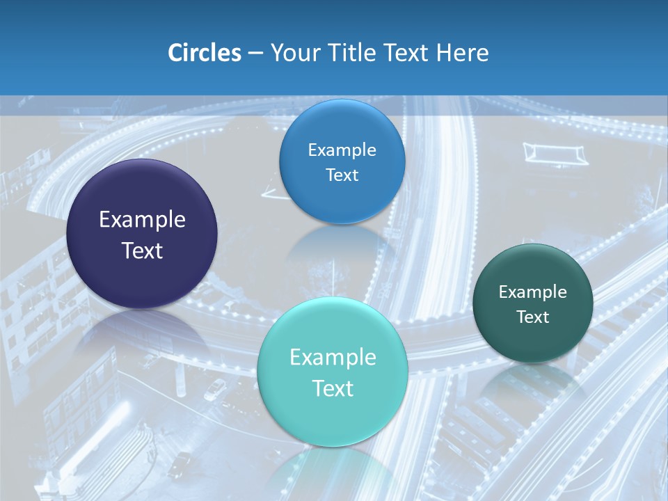 Home Industry System PowerPoint Template