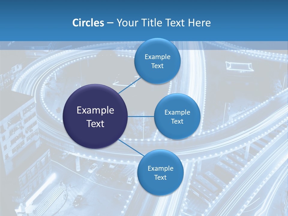 Home Industry System PowerPoint Template