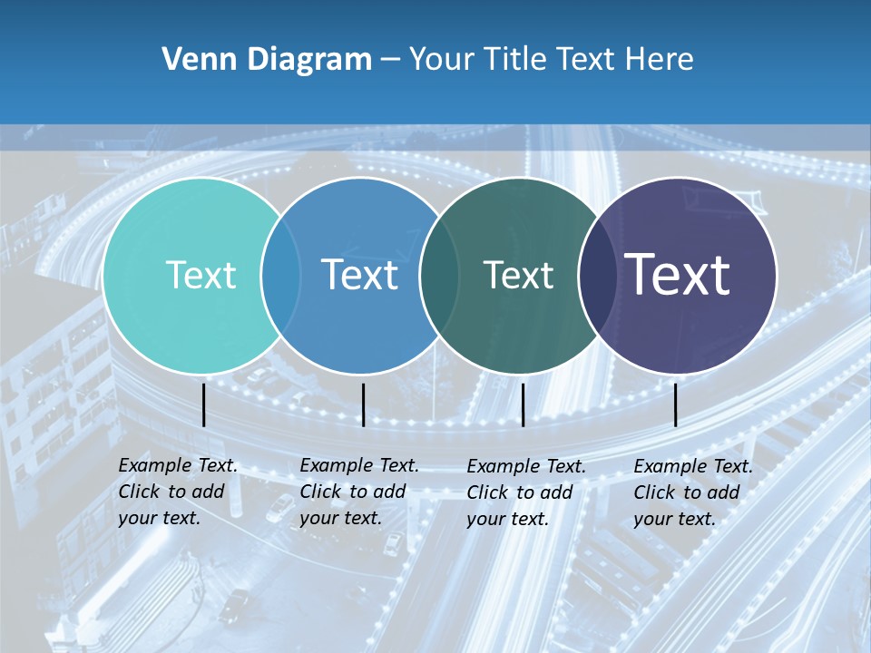 Home Industry System PowerPoint Template
