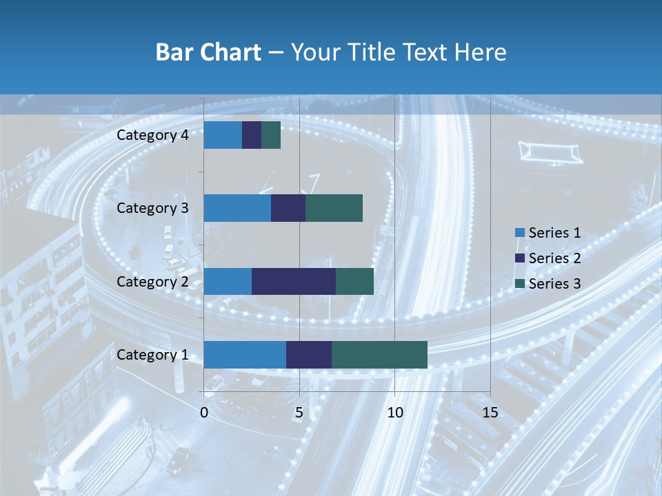 Home Industry System PowerPoint Template
