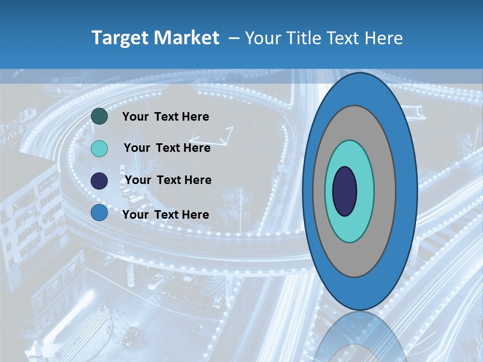 Home Industry System PowerPoint Template