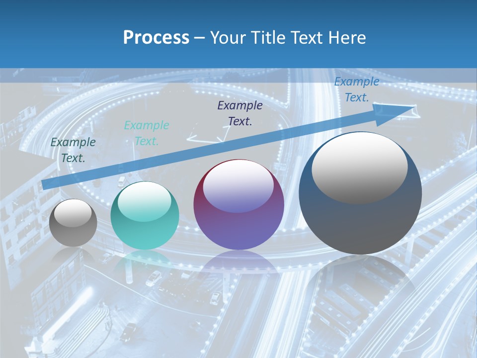 Home Industry System PowerPoint Template