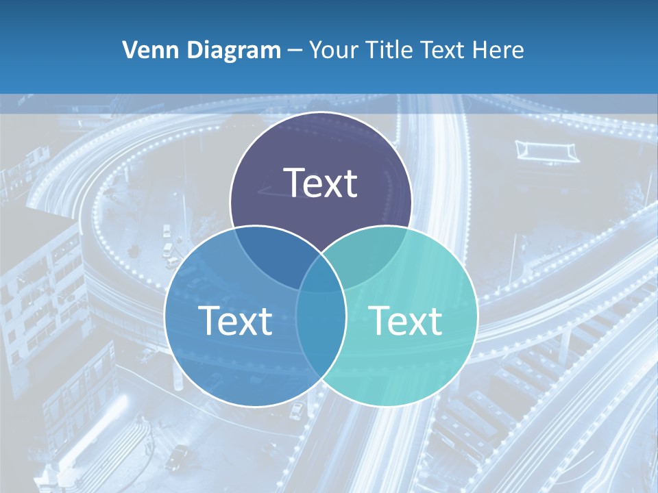 Home Industry System PowerPoint Template