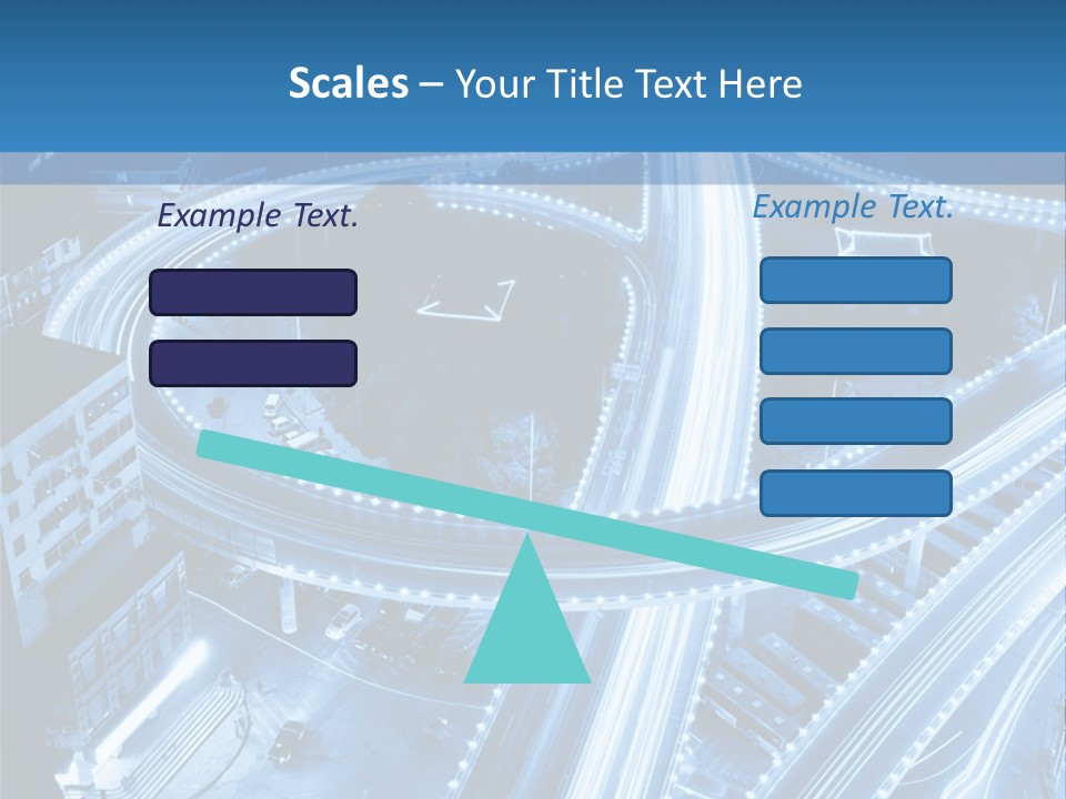 Home Industry System PowerPoint Template