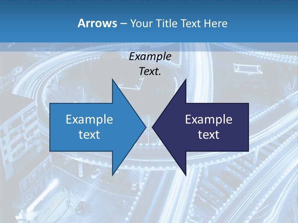 Home Industry System PowerPoint Template