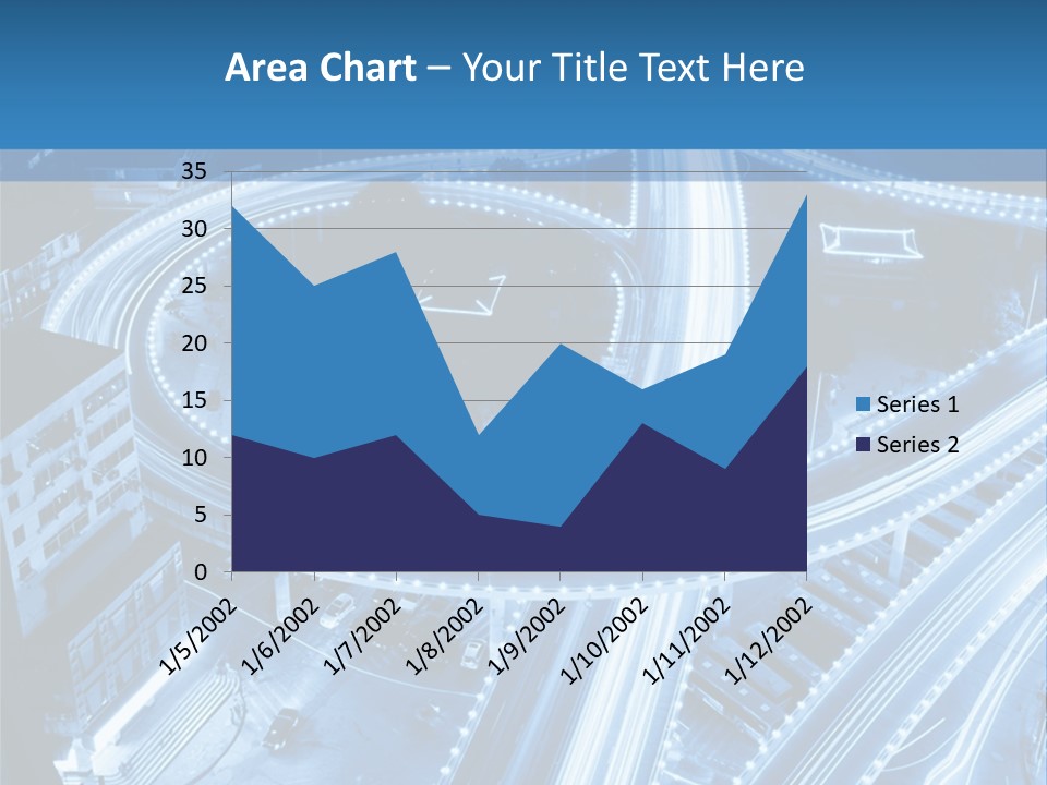 Home Industry System PowerPoint Template
