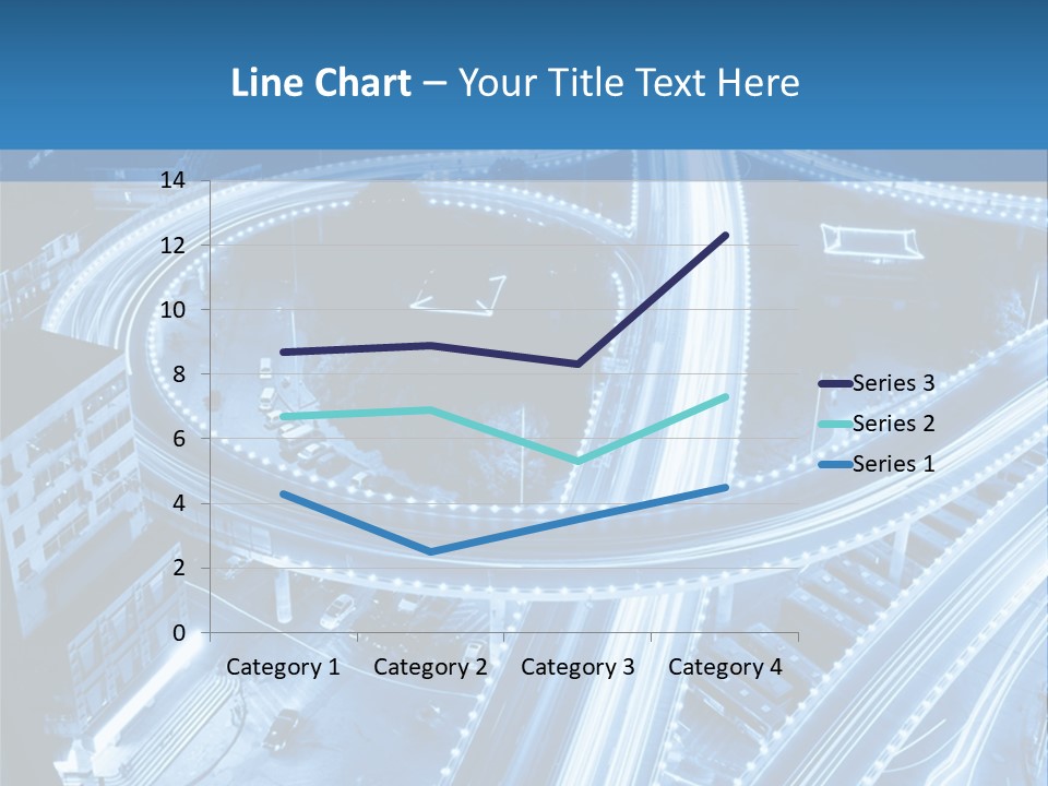 Home Industry System PowerPoint Template