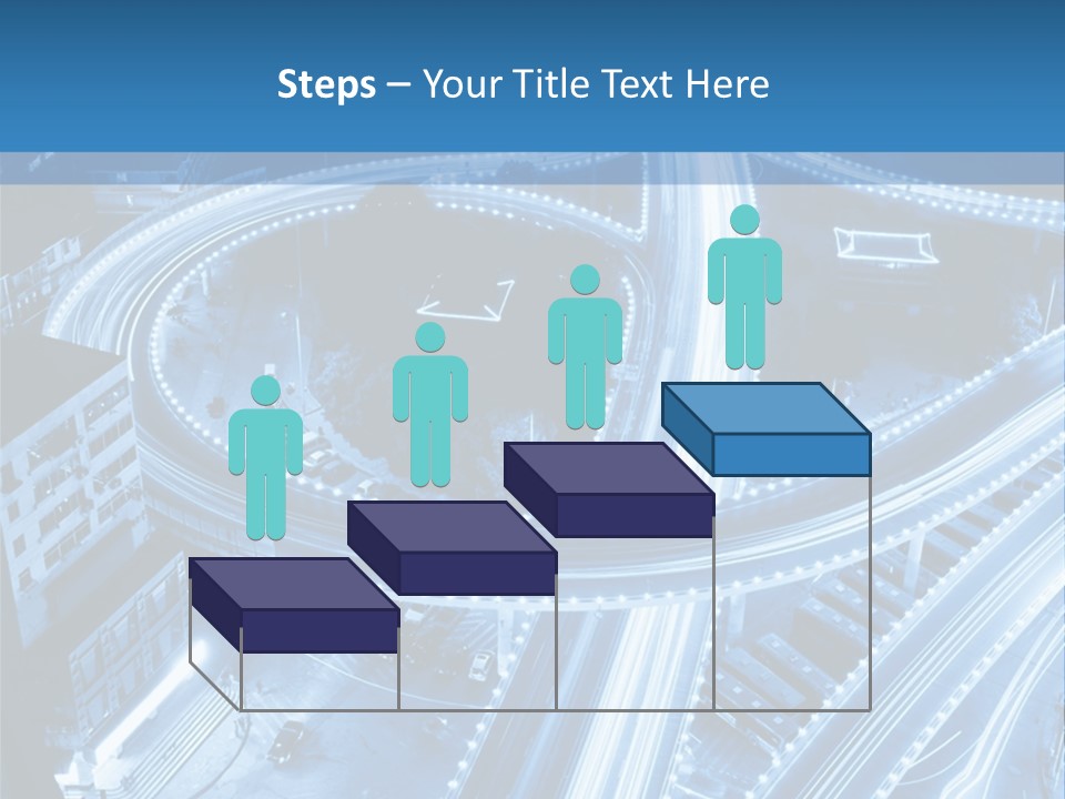 Home Industry System PowerPoint Template