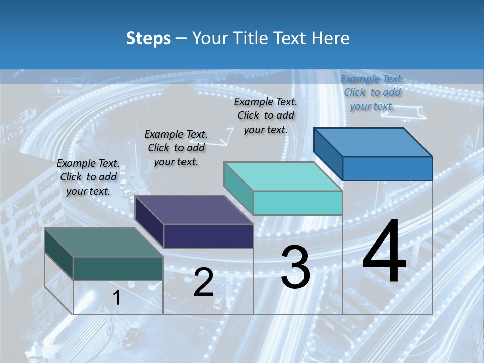 Home Industry System PowerPoint Template
