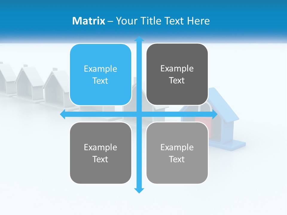 Supply Climate Power PowerPoint Template
