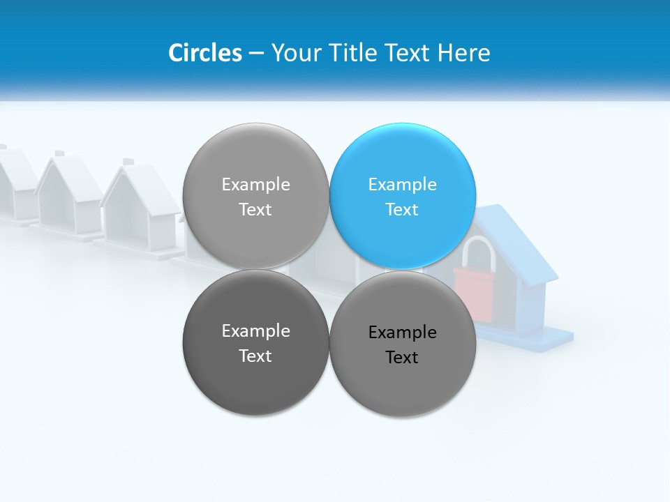 Supply Climate Power PowerPoint Template