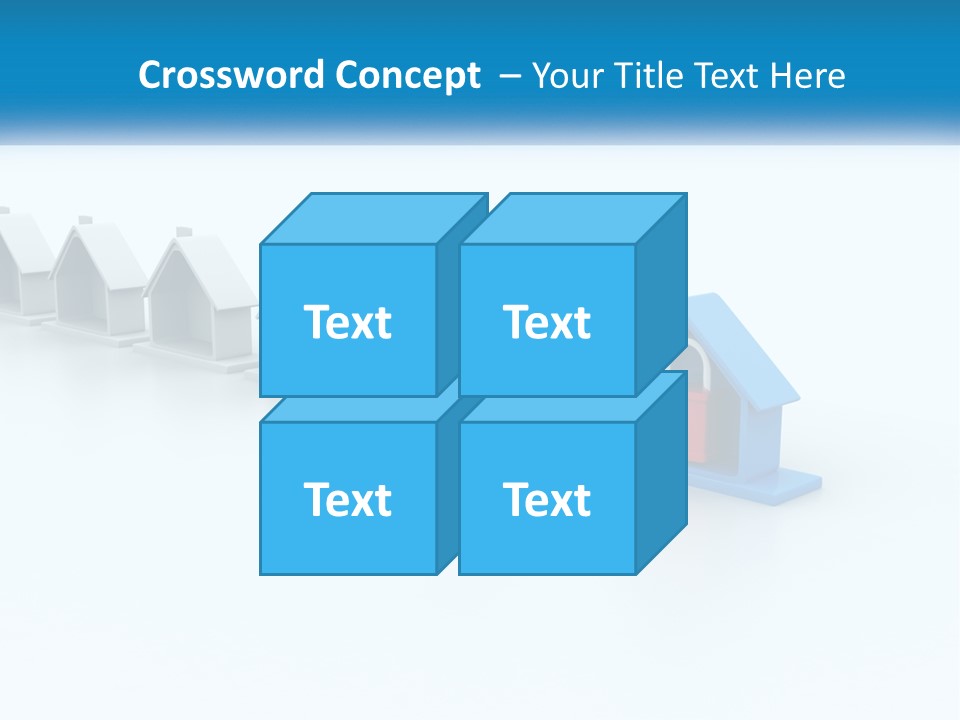 Supply Climate Power PowerPoint Template