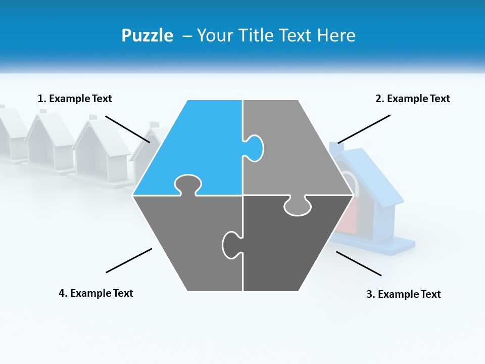 Supply Climate Power PowerPoint Template