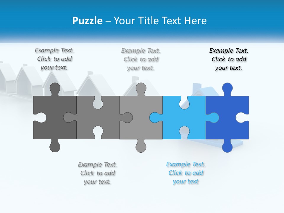 Supply Climate Power PowerPoint Template