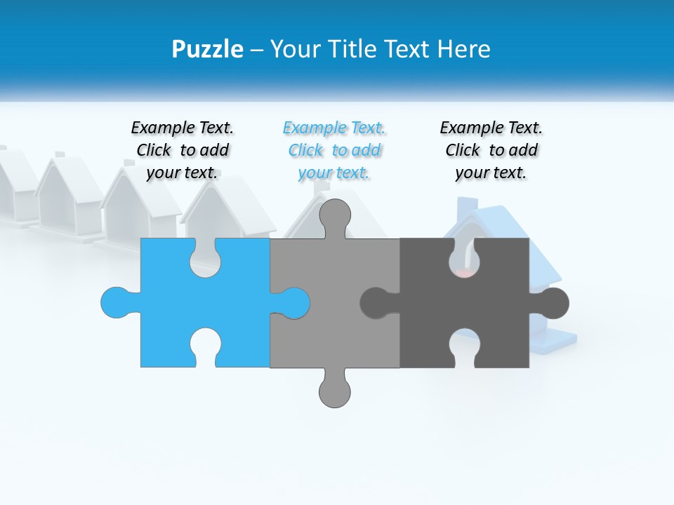 Supply Climate Power PowerPoint Template