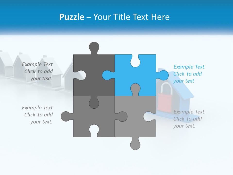 Supply Climate Power PowerPoint Template