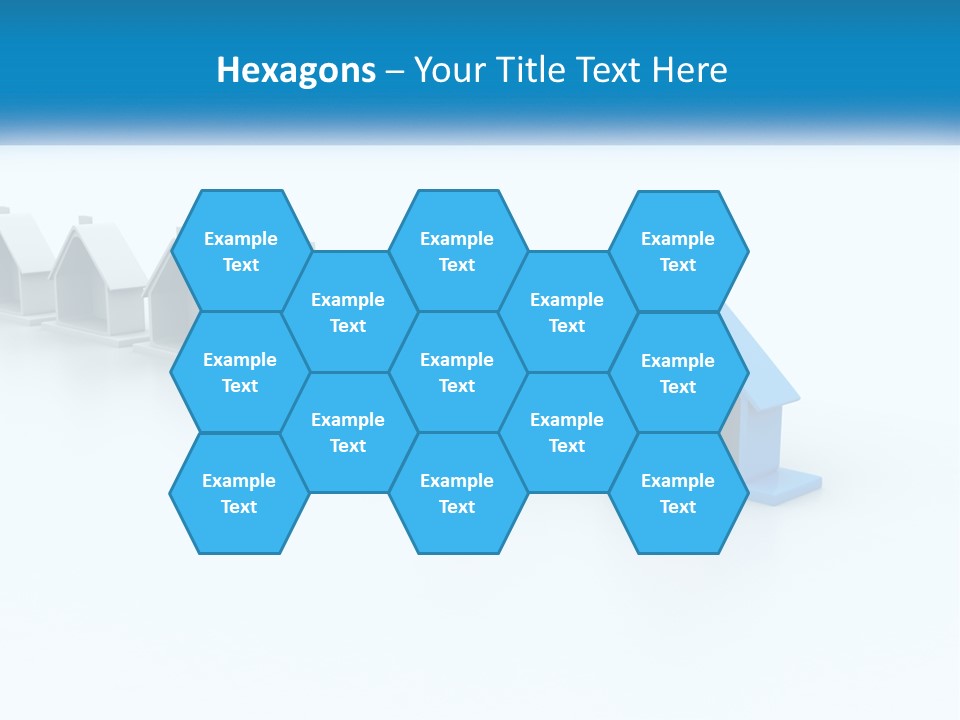 Supply Climate Power PowerPoint Template