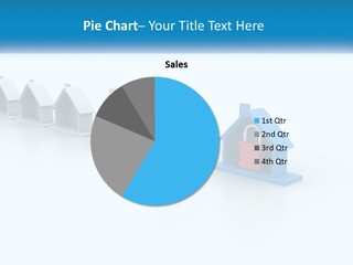 Supply Climate Power PowerPoint Template