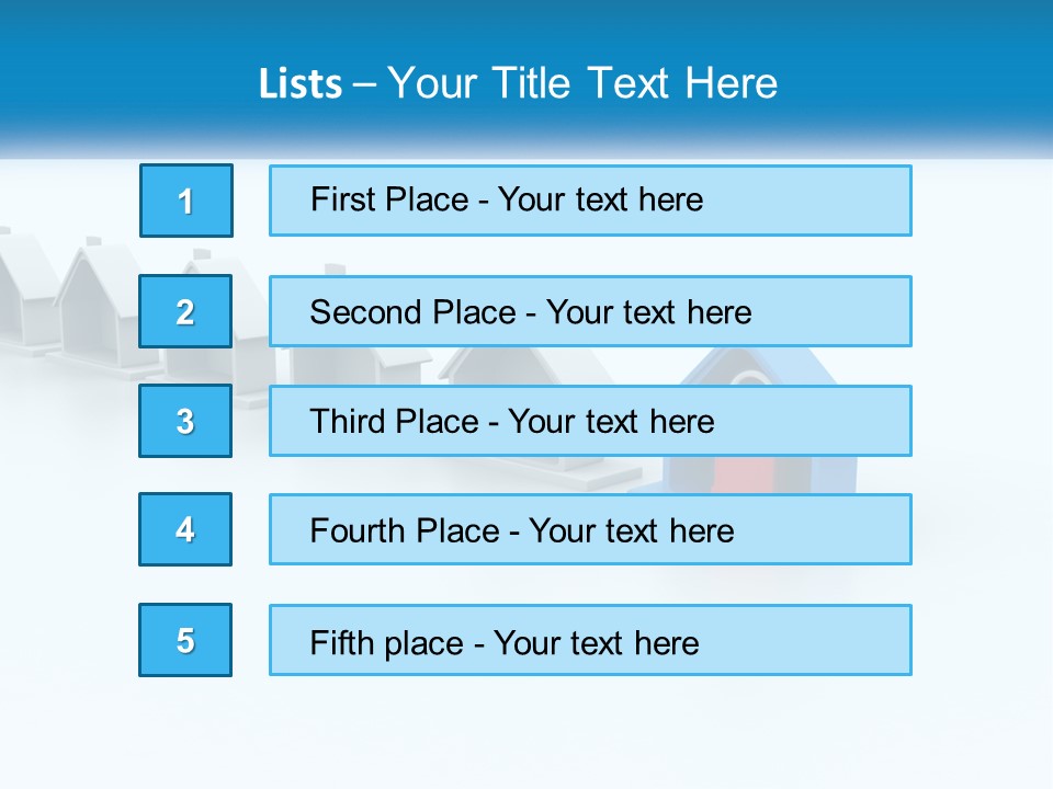 Supply Climate Power PowerPoint Template
