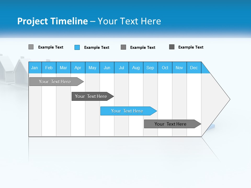 Supply Climate Power PowerPoint Template