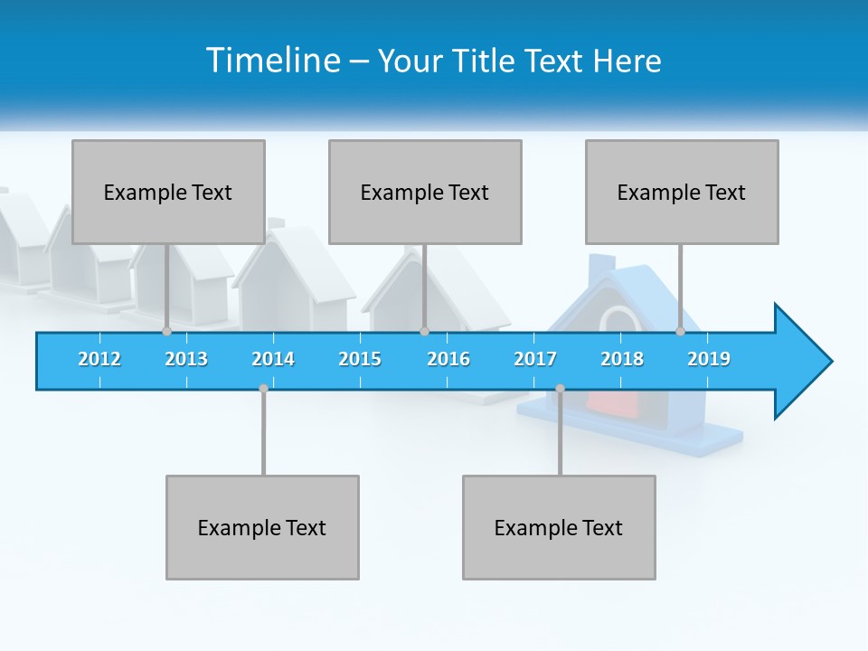 Supply Climate Power PowerPoint Template