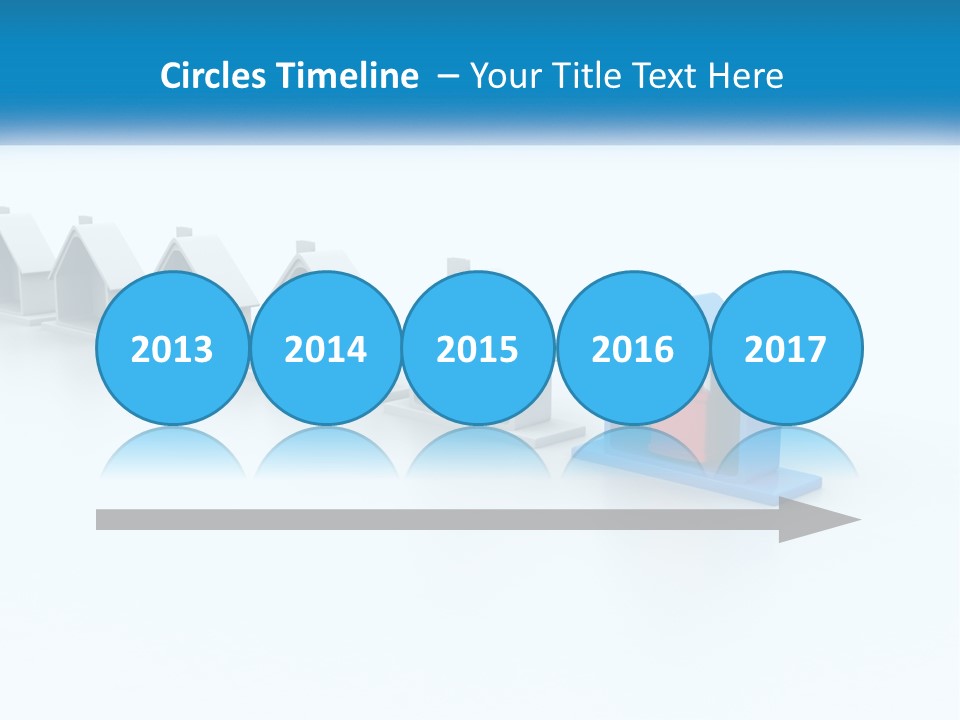 Supply Climate Power PowerPoint Template