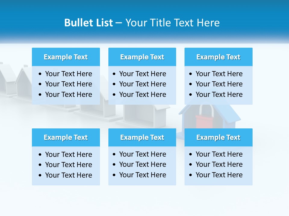 Supply Climate Power PowerPoint Template