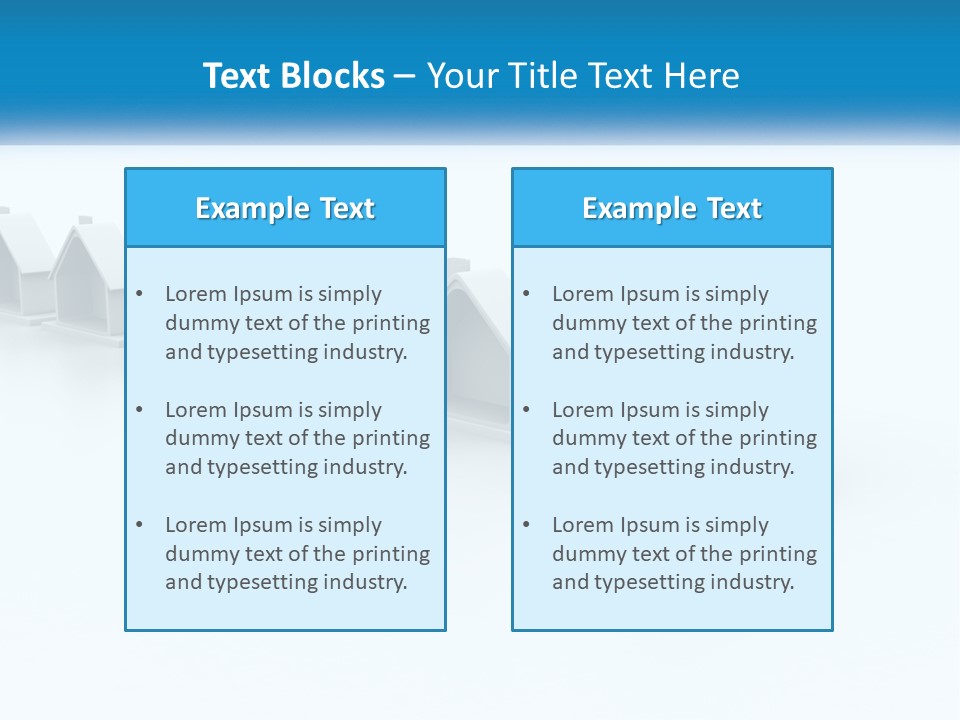 Supply Climate Power PowerPoint Template