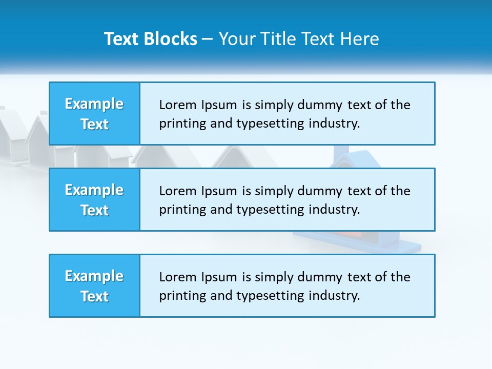 Supply Climate Power PowerPoint Template