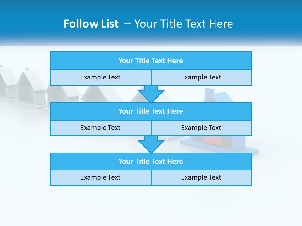 Supply Climate Power PowerPoint Template