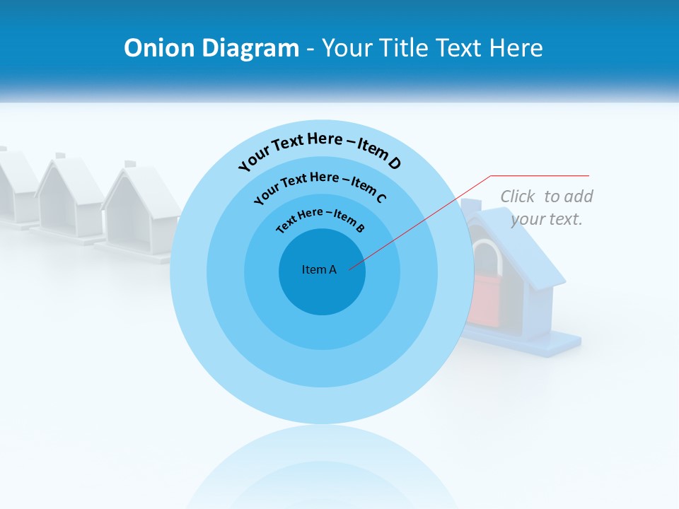 Supply Climate Power PowerPoint Template