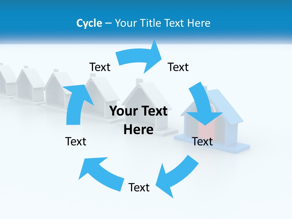 Supply Climate Power PowerPoint Template