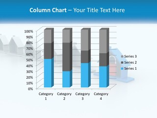 Supply Climate Power PowerPoint Template