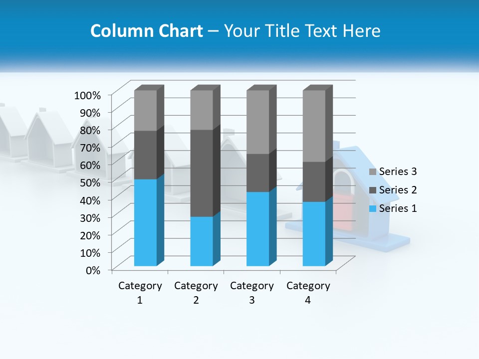 Supply Climate Power PowerPoint Template