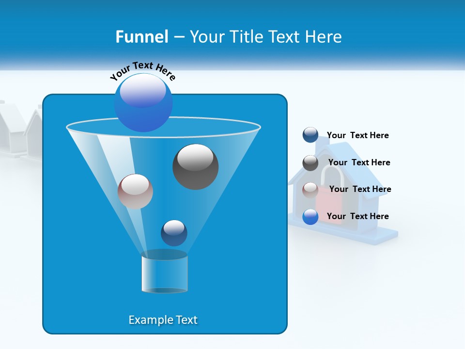 Supply Climate Power PowerPoint Template