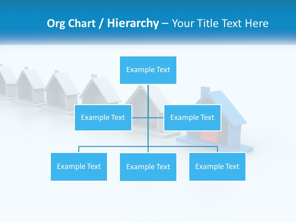 Supply Climate Power PowerPoint Template