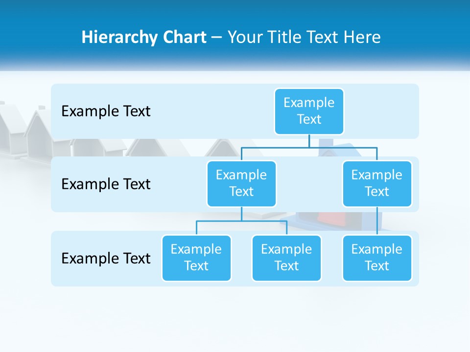 Supply Climate Power PowerPoint Template