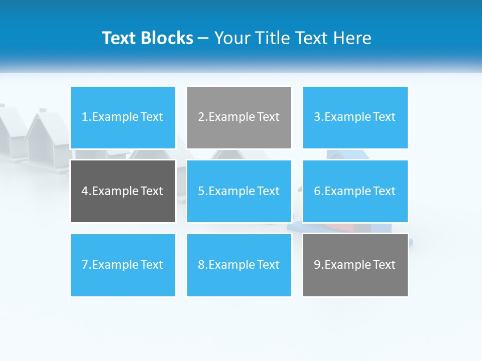 Supply Climate Power PowerPoint Template