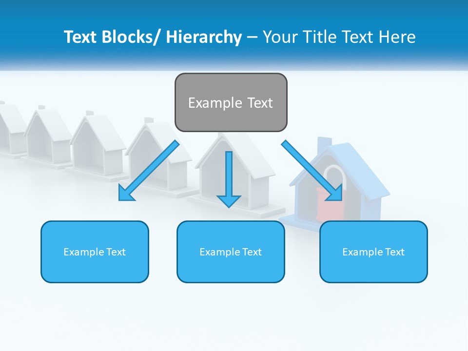 Supply Climate Power PowerPoint Template