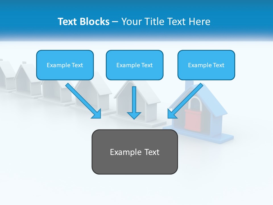 Supply Climate Power PowerPoint Template