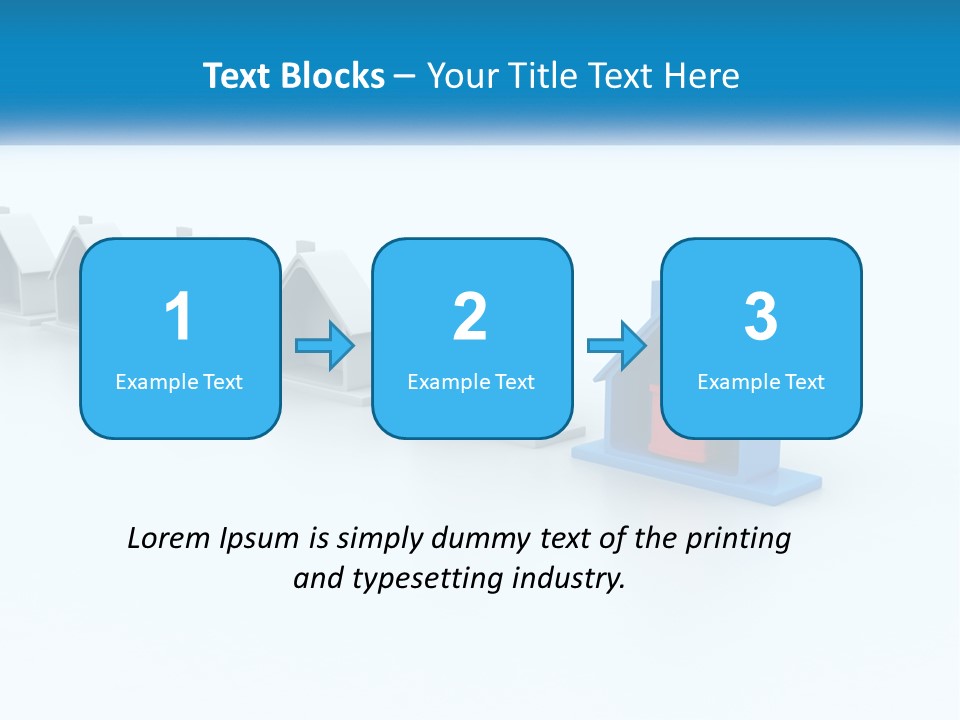 Supply Climate Power PowerPoint Template
