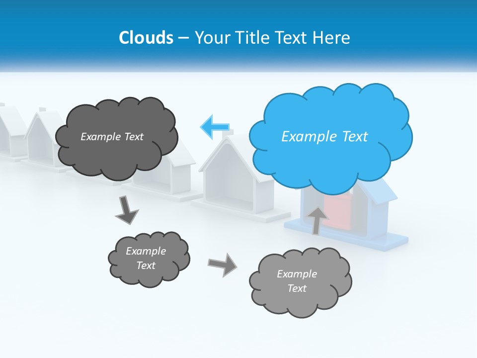Supply Climate Power PowerPoint Template