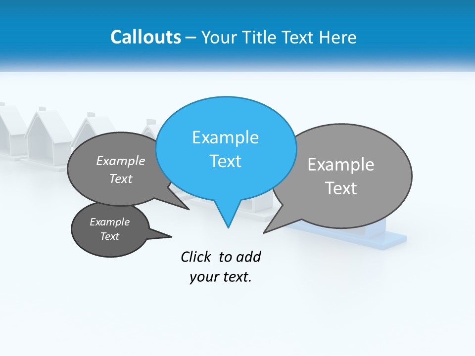 Supply Climate Power PowerPoint Template